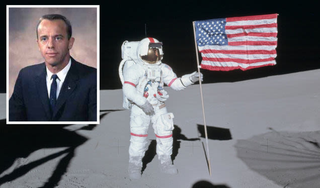 (NASA)